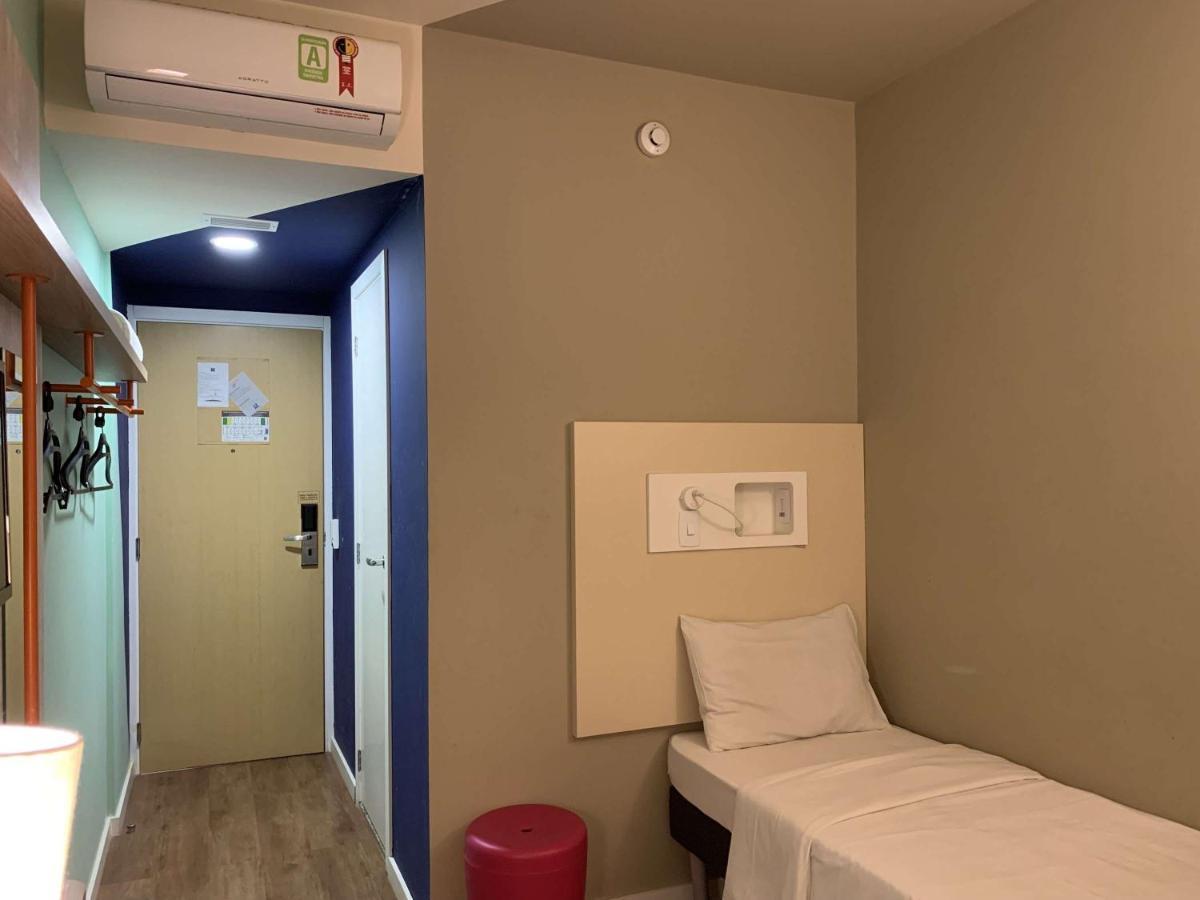 Hotel Ibis Budget