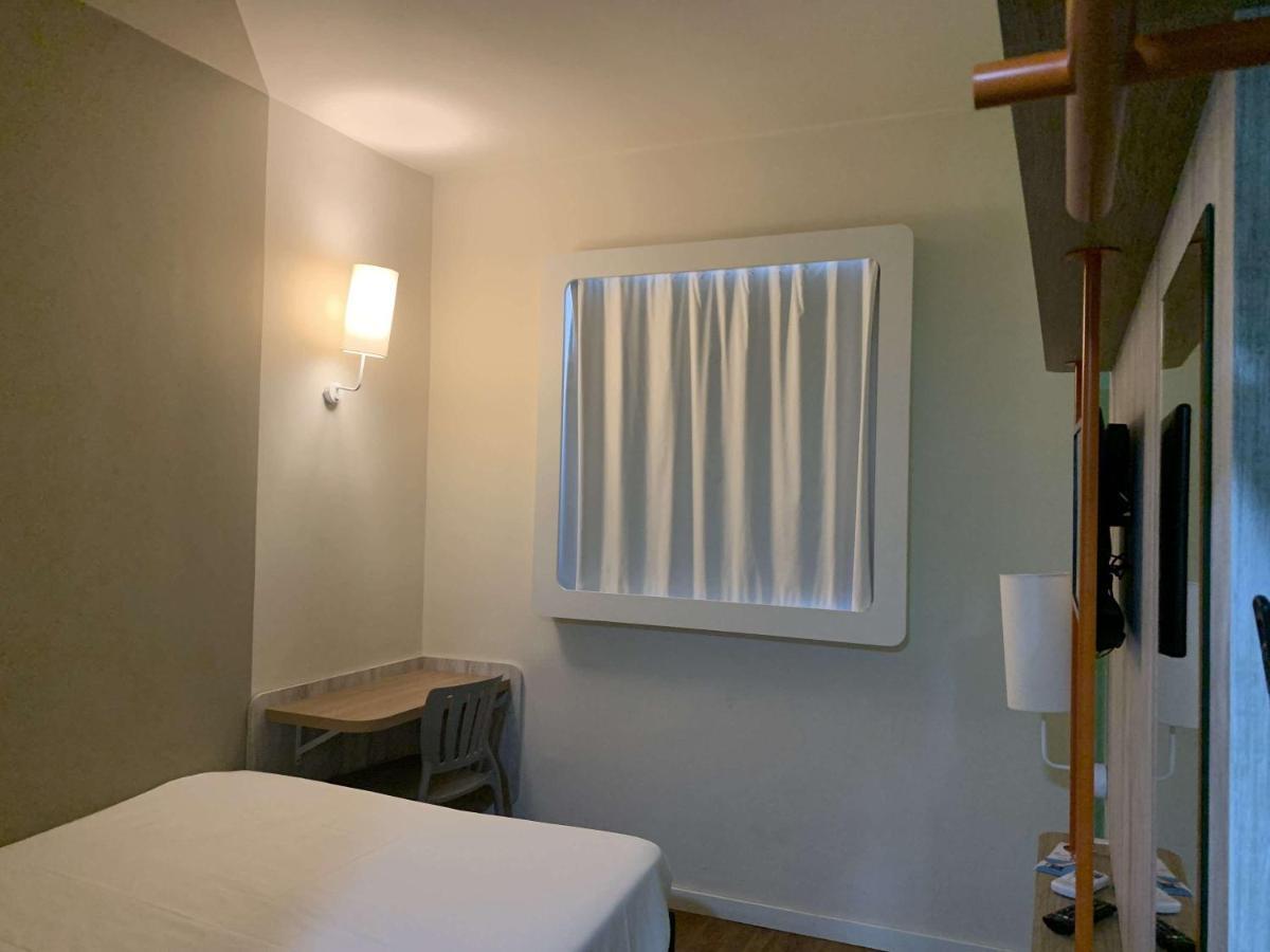 Hotel Ibis Budget