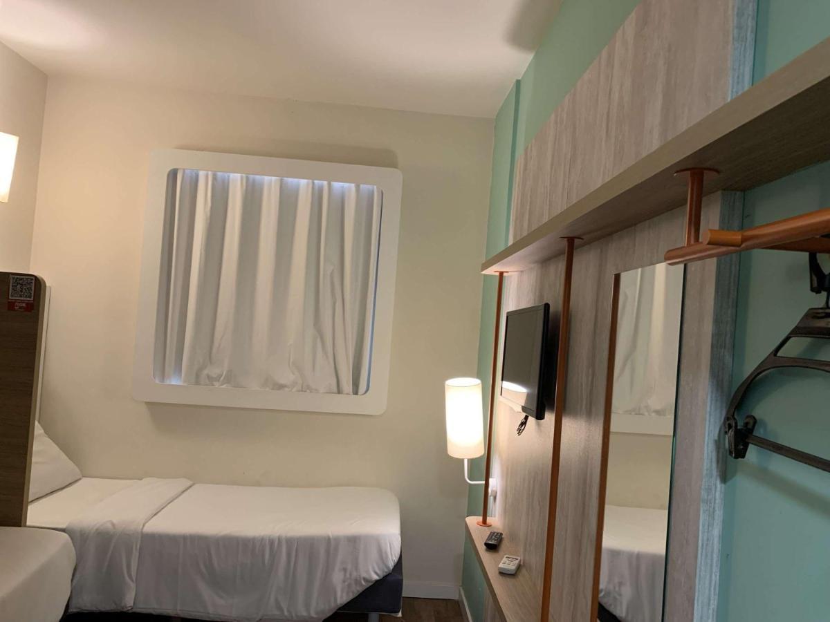 Hotel Ibis Budget Muriaé