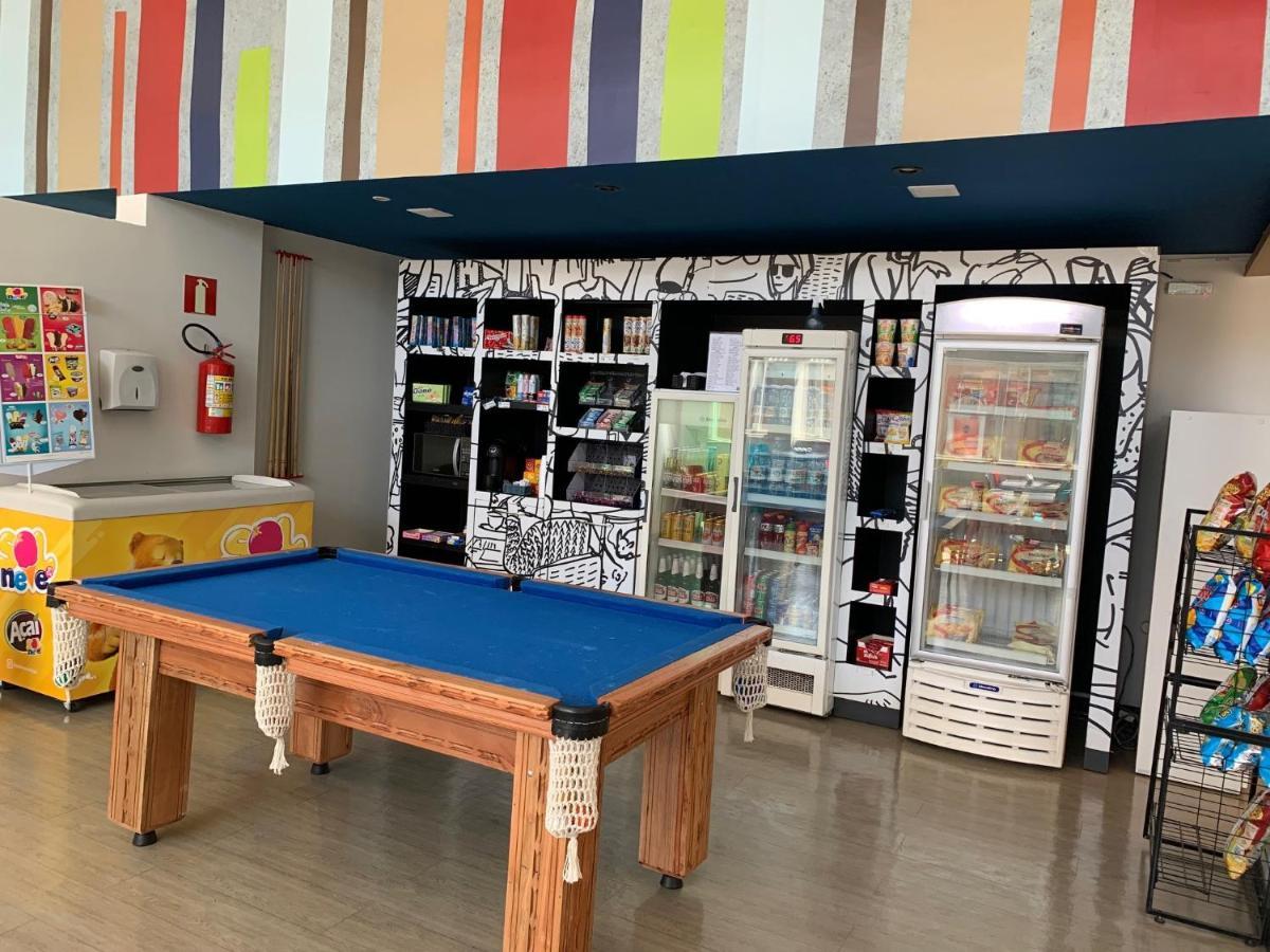 Ibis Budget Hotel