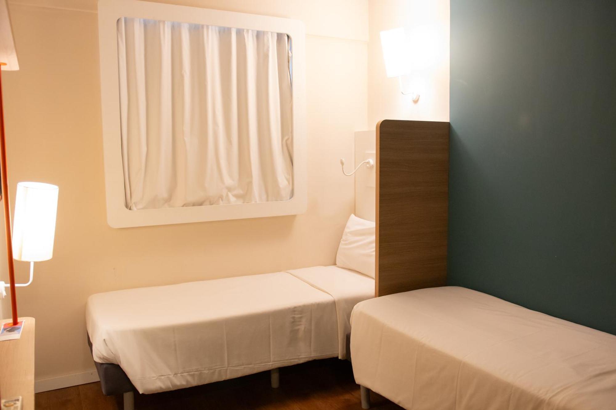 Ibis Budget 2* Muriaé