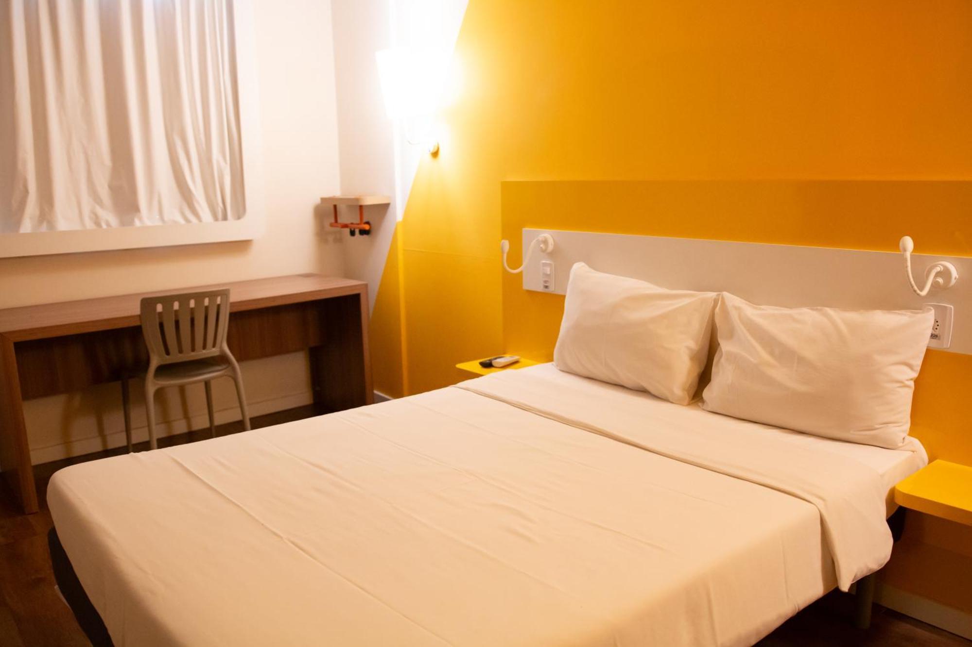 Hotel Ibis Budget Muriaé