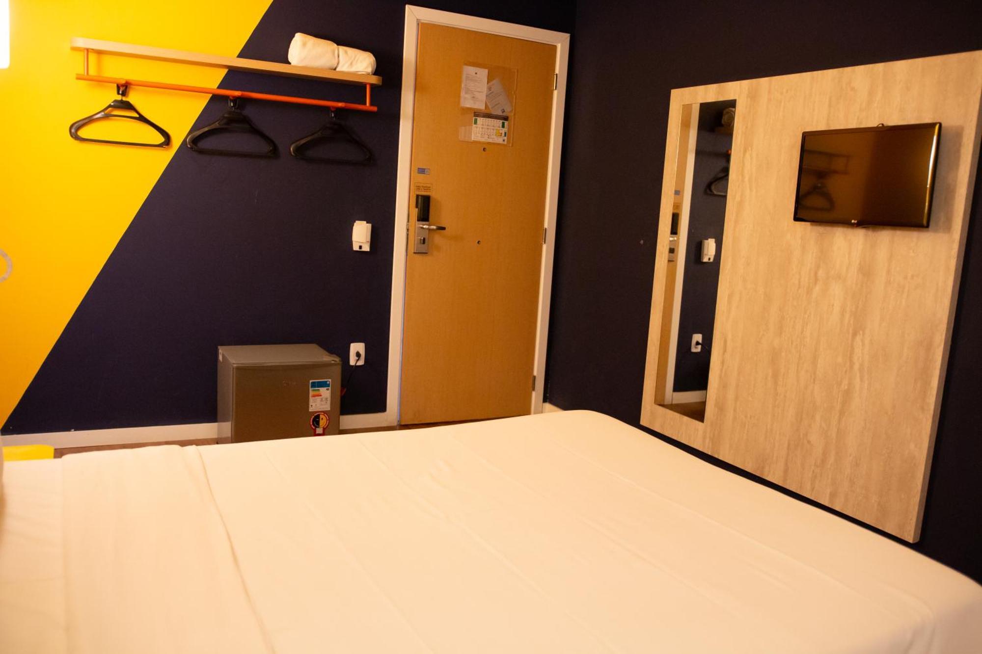 Ibis Budget 2*