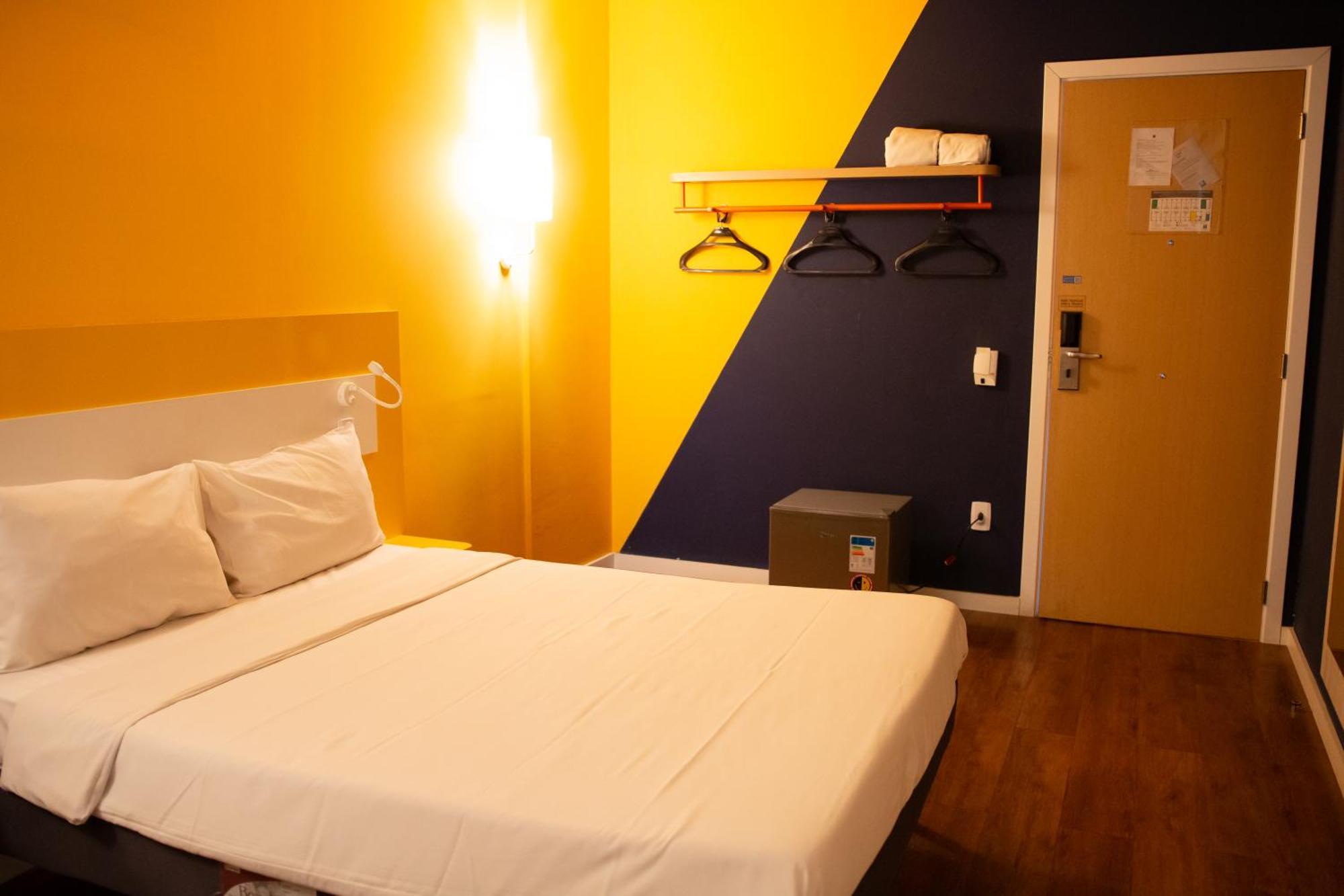 Ibis Budget 2* Muriaé