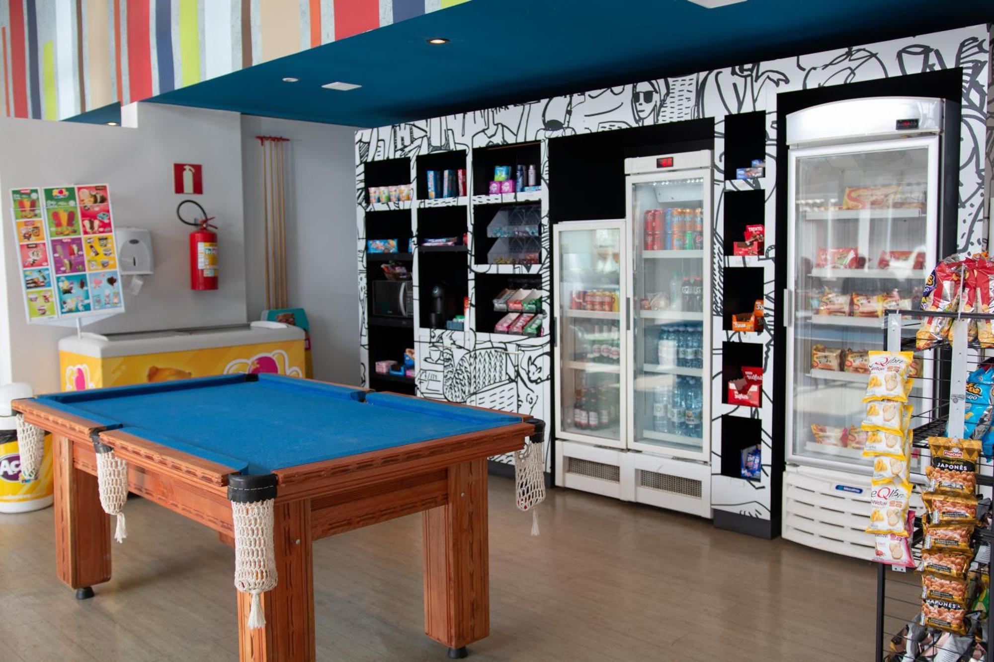 Hotel Ibis Budget 2*