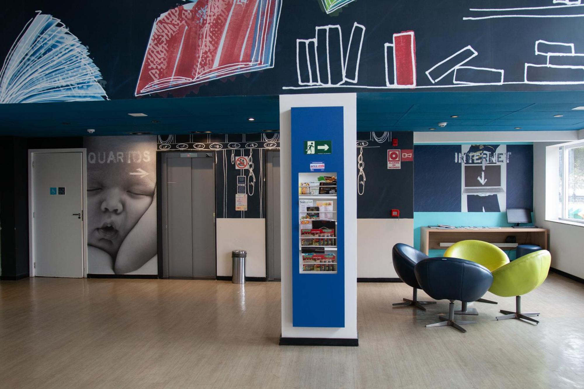 Hotel Ibis Budget