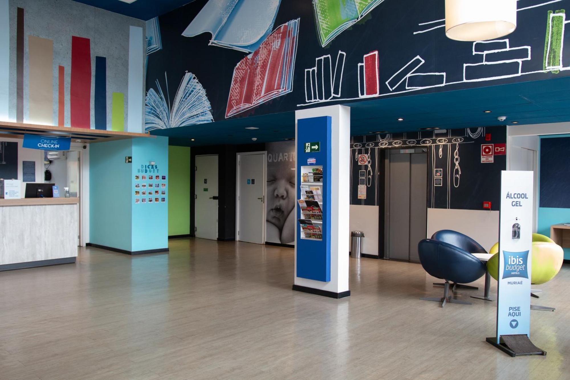 Hotel Ibis Budget
