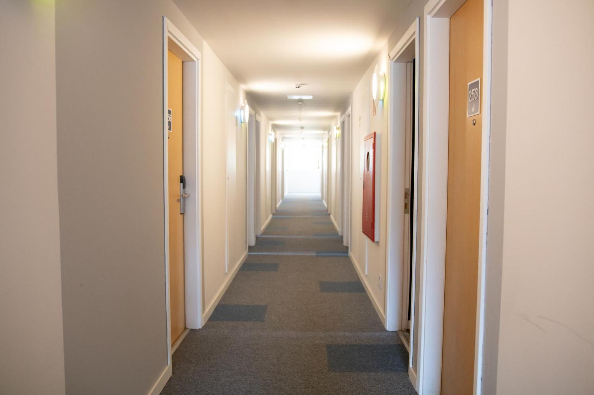 Ibis Budget Muriaé