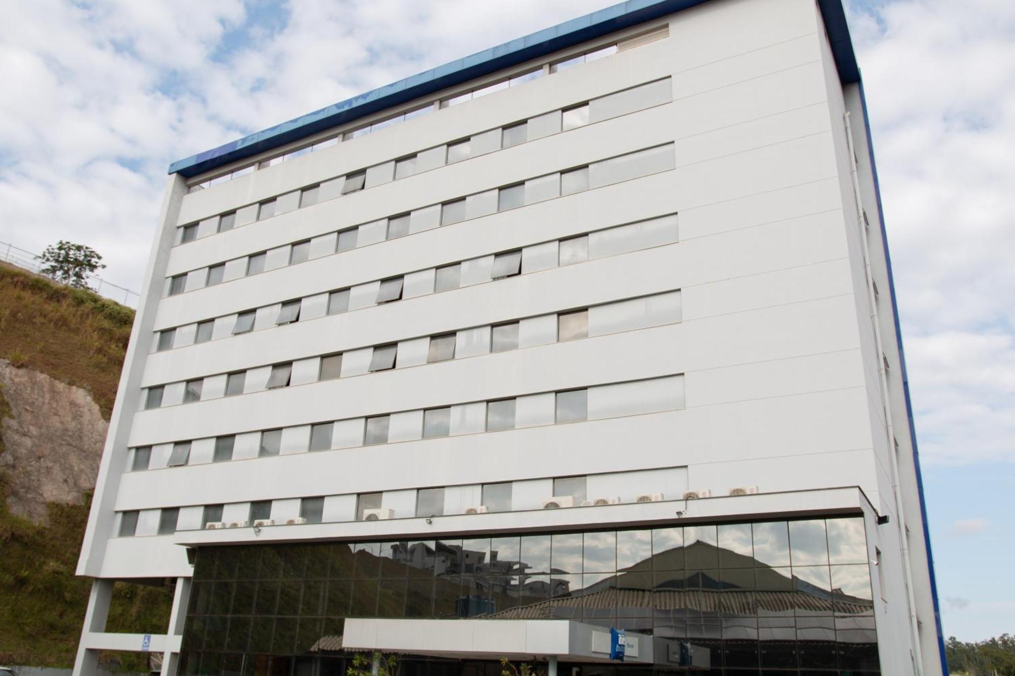 Ibis Budget 2*