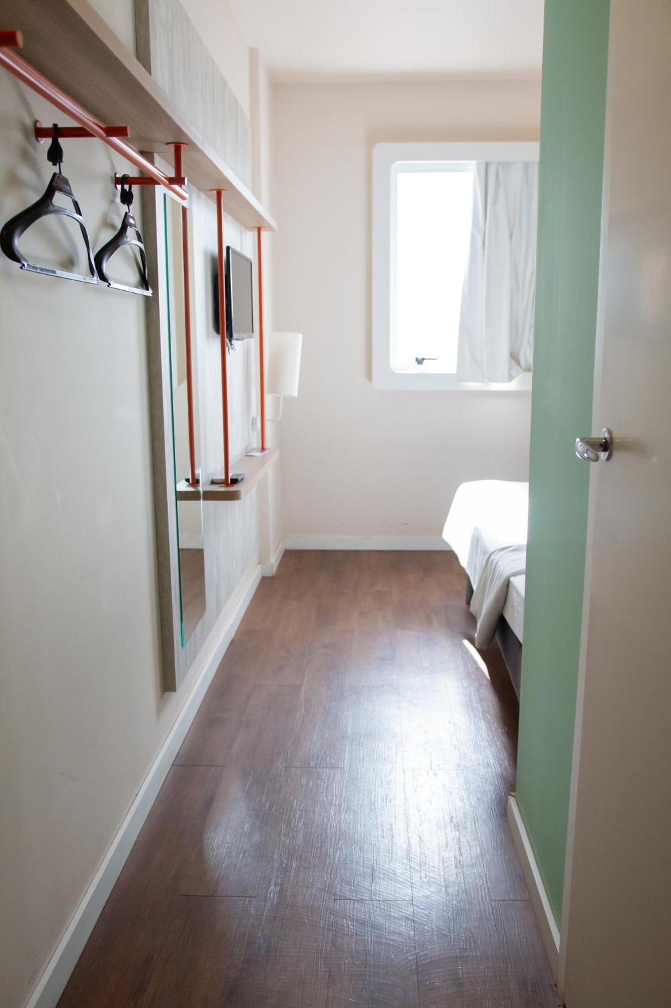Ibis Budget