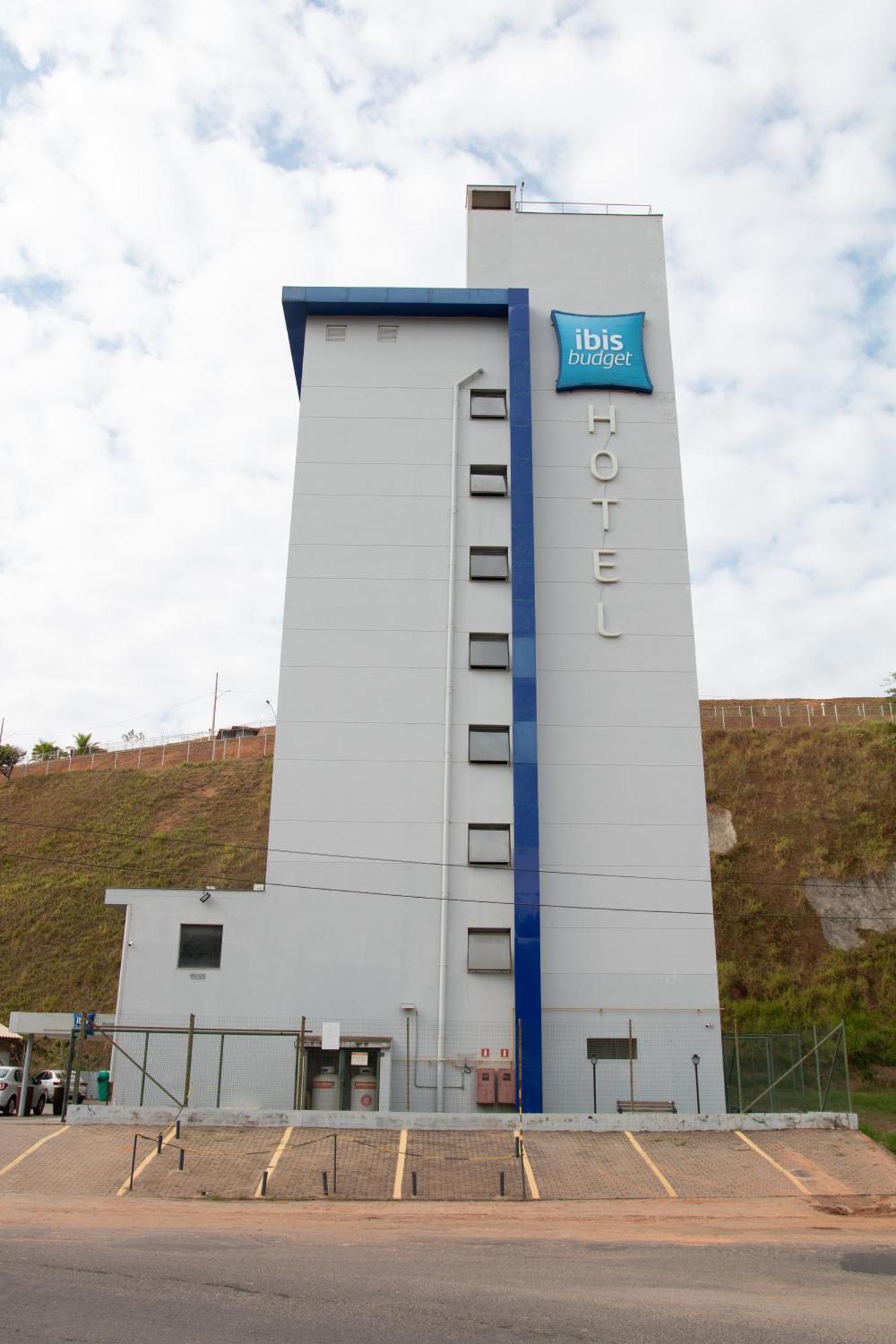 Hotel Ibis Budget