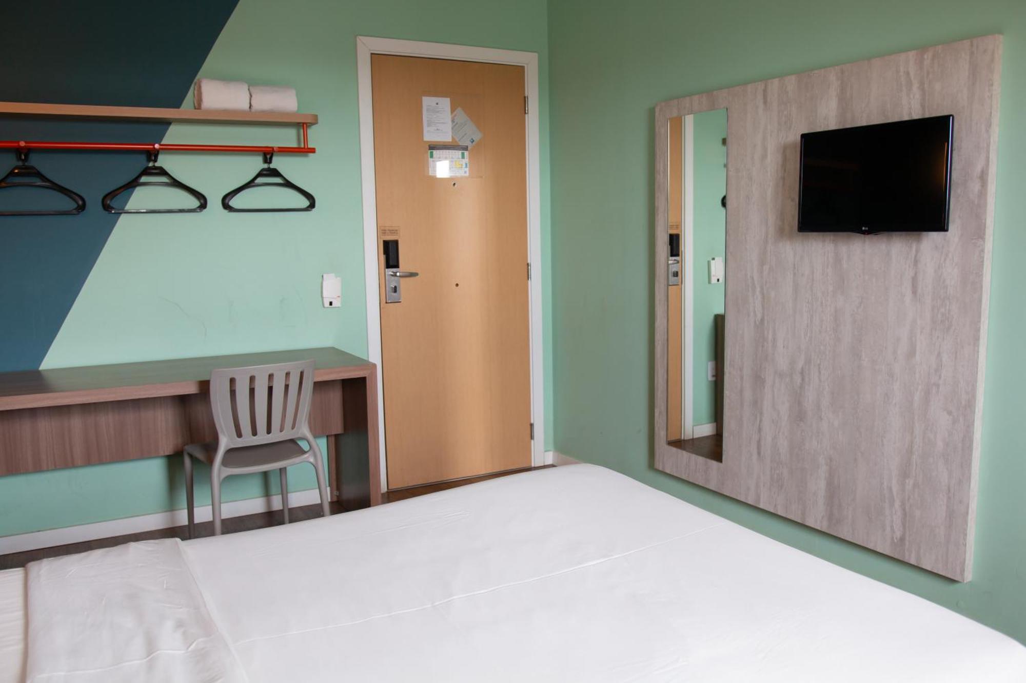 Ibis Budget 2* Muriaé