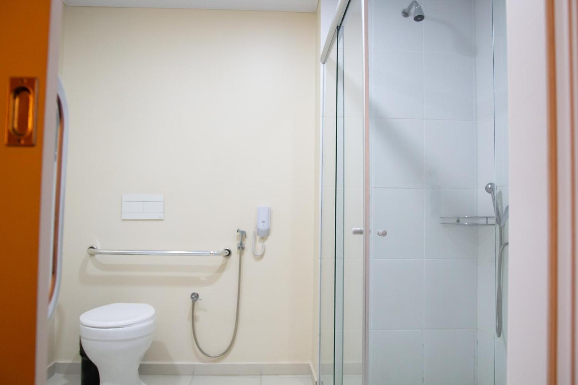 Hotel Ibis Budget