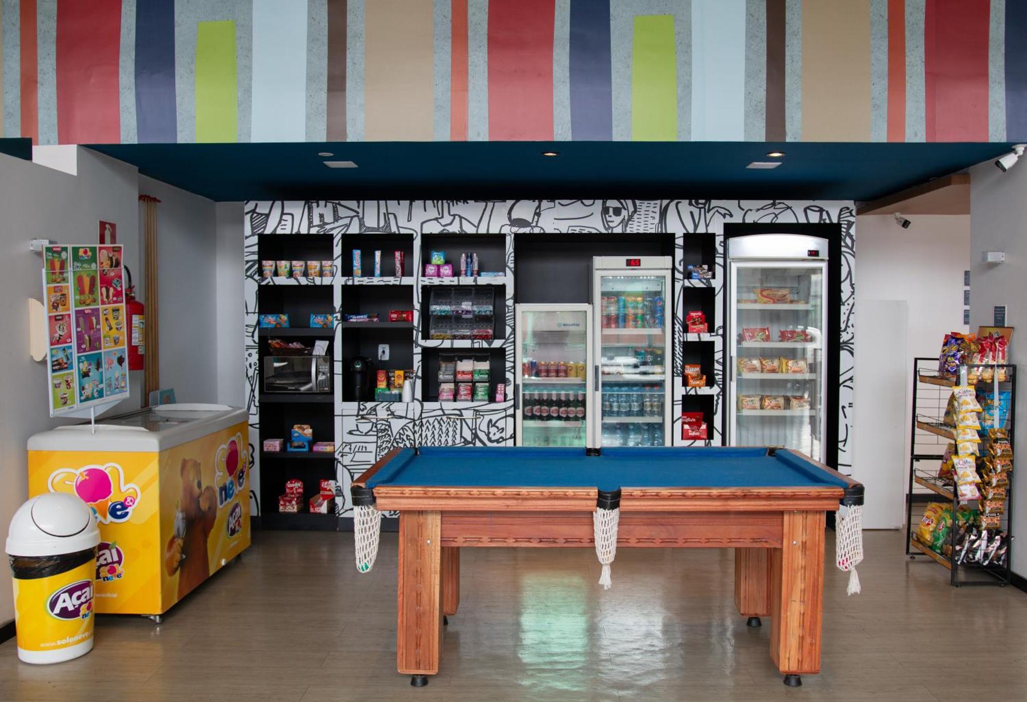 Ibis Budget Hotel