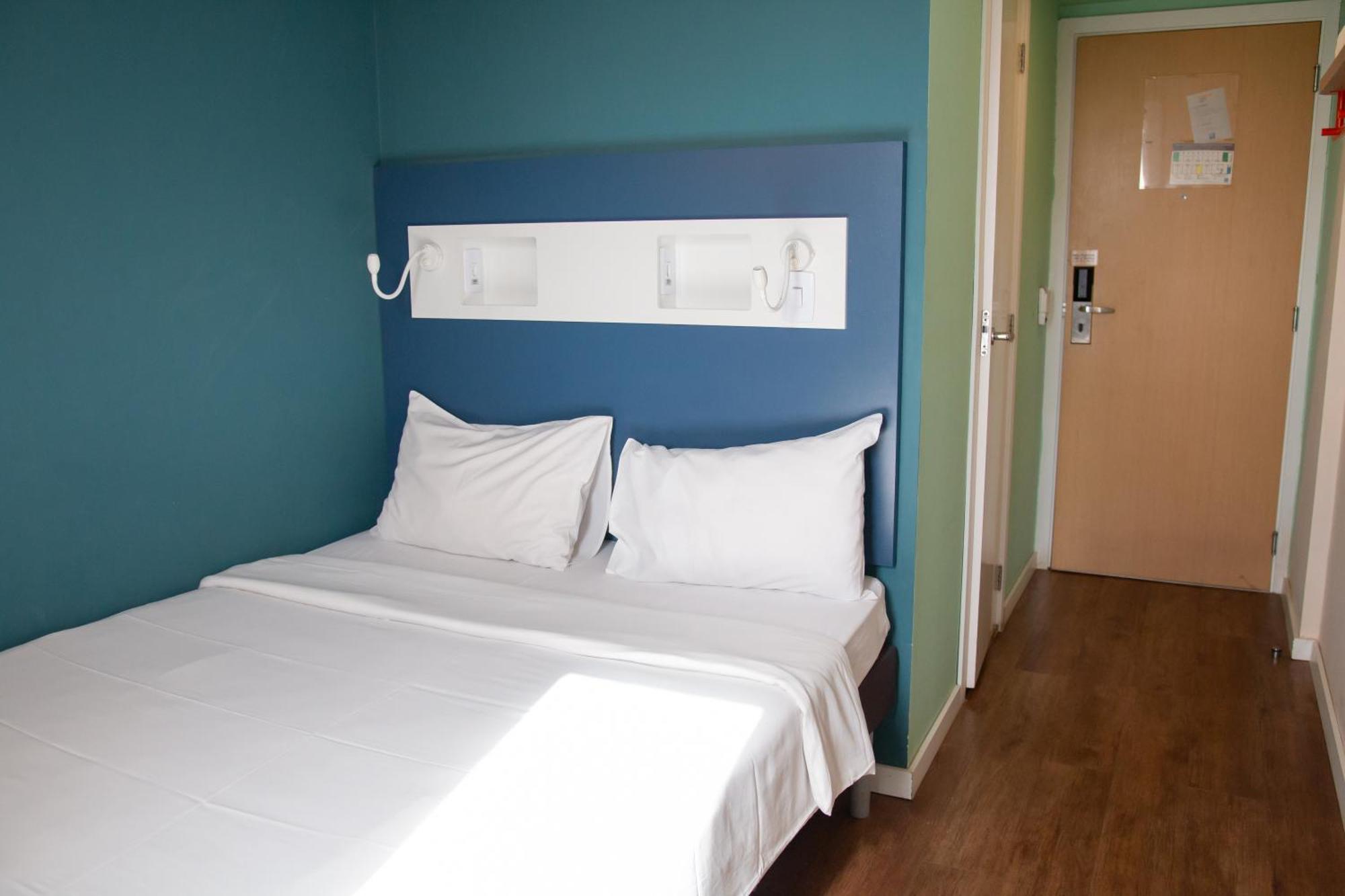 Hotel Ibis Budget 2*