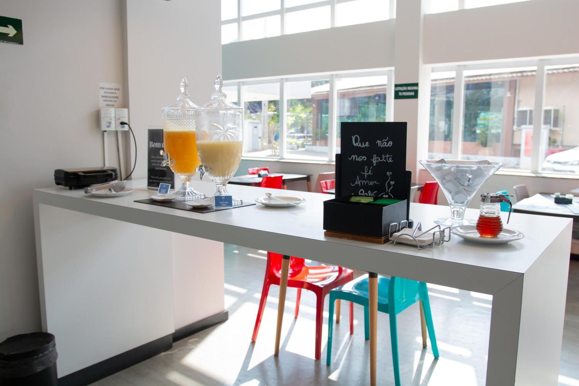 Ibis Budget Hotel 2*