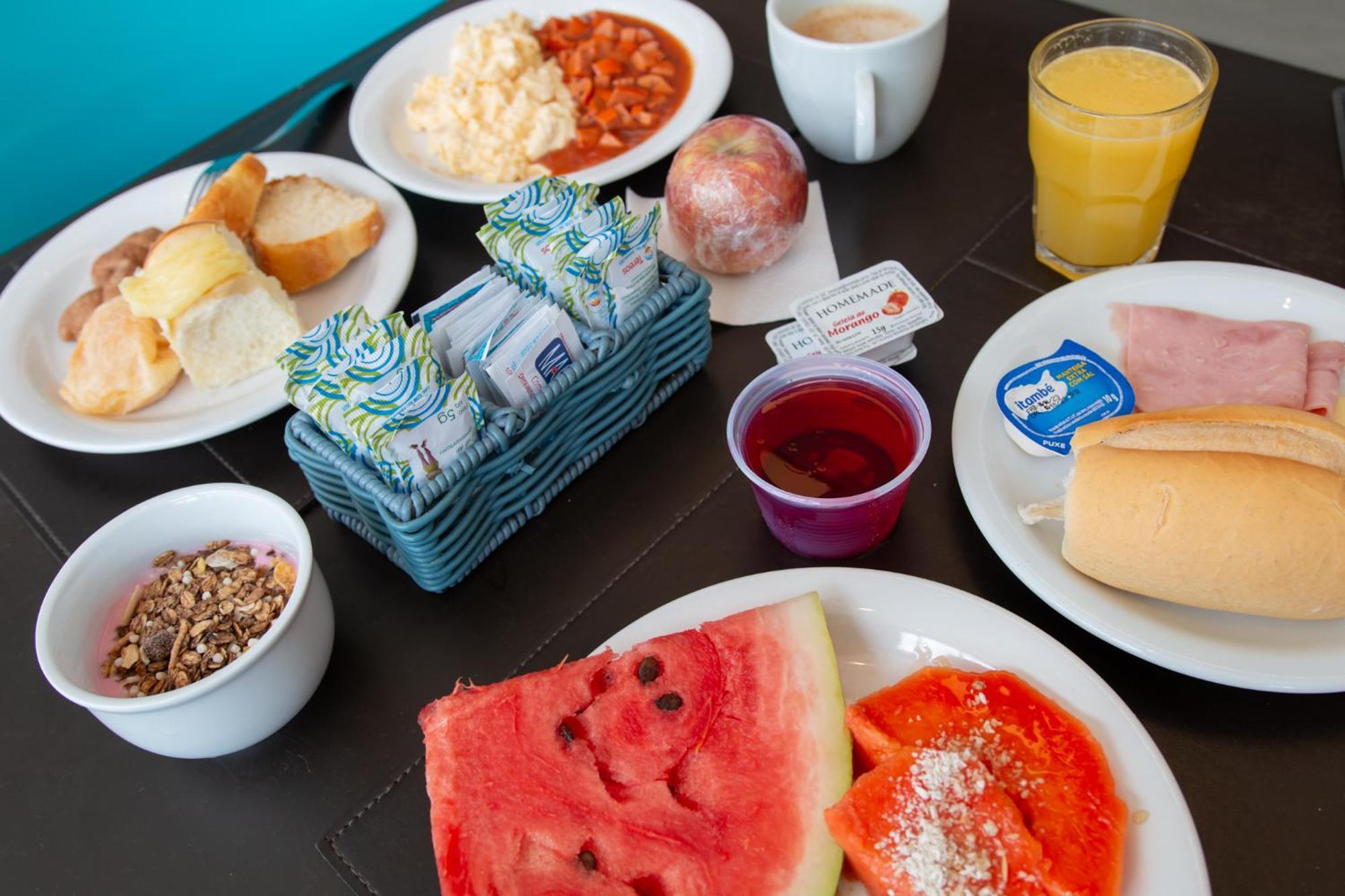 Ibis Budget Hotel
