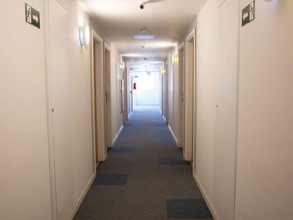 Ibis Budget Muriaé
