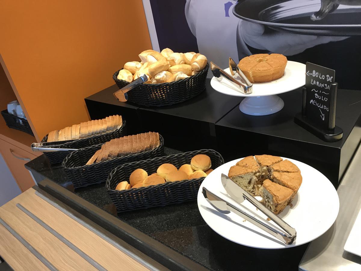 Ibis Budget Hotel Muriaé