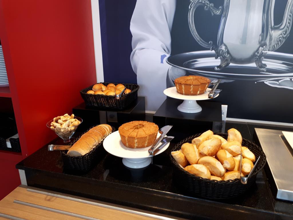 Ibis Budget Hotel 2*
