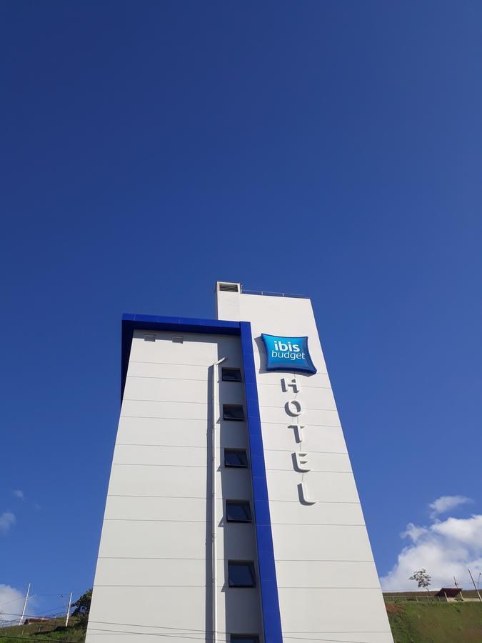 Hotel Ibis Budget 2*