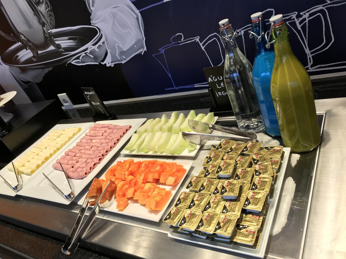 Ibis Budget 2* Muriaé