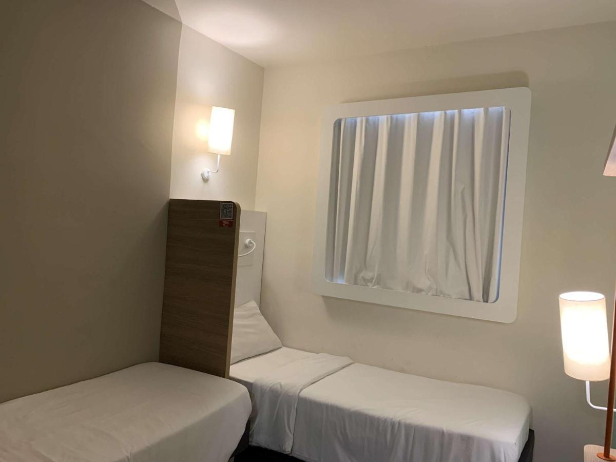 Ibis Budget