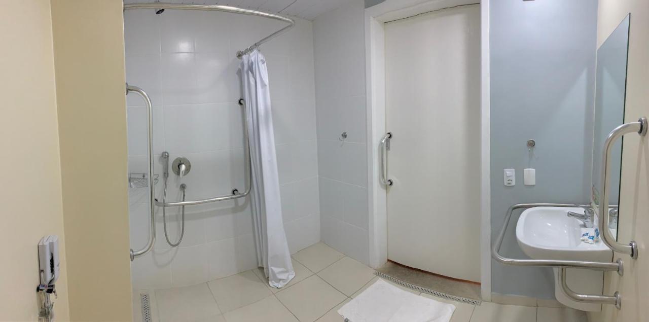 Ibis Budget 2* Muriaé