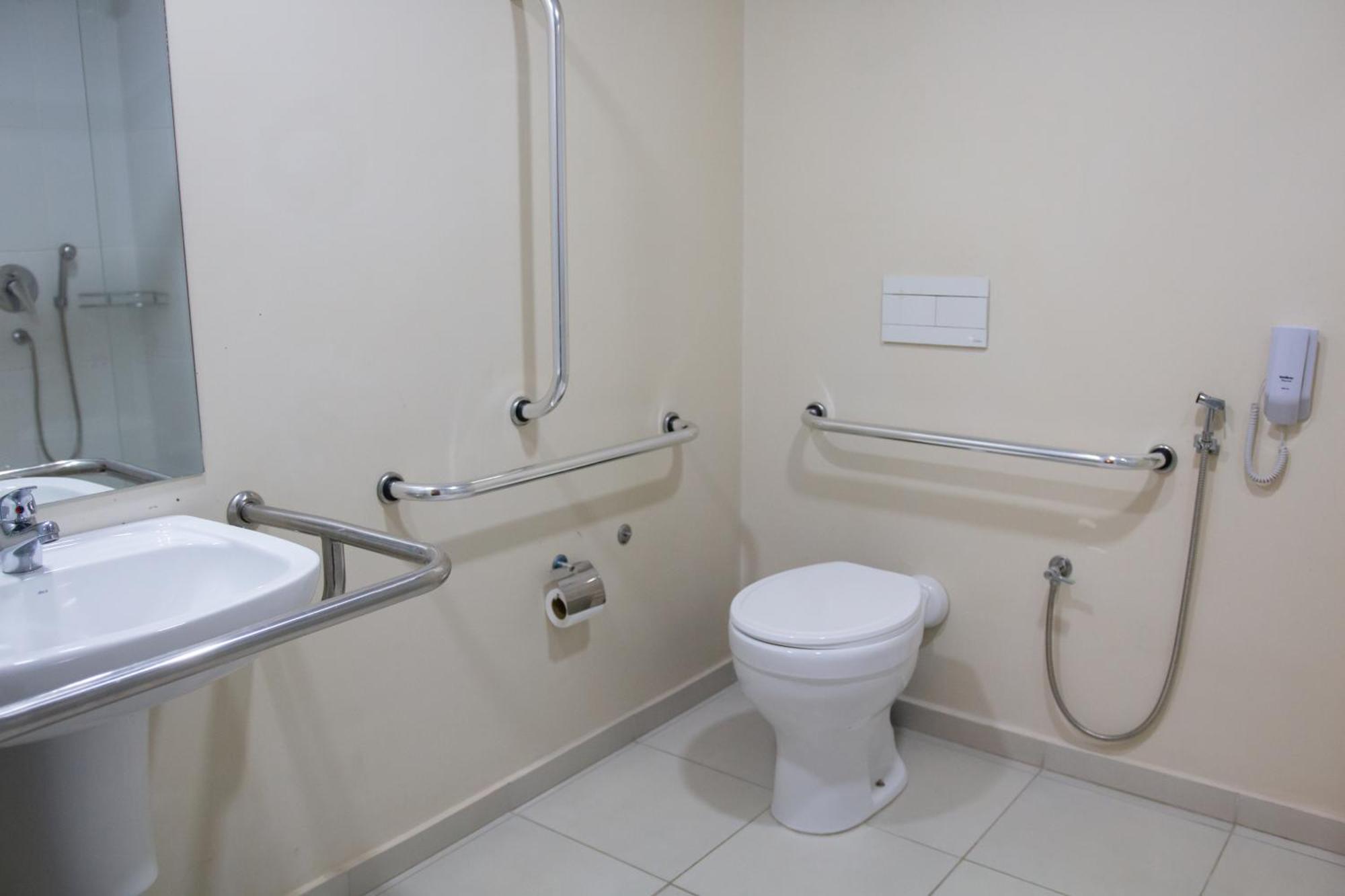 Ibis Budget Hotel Muriaé
