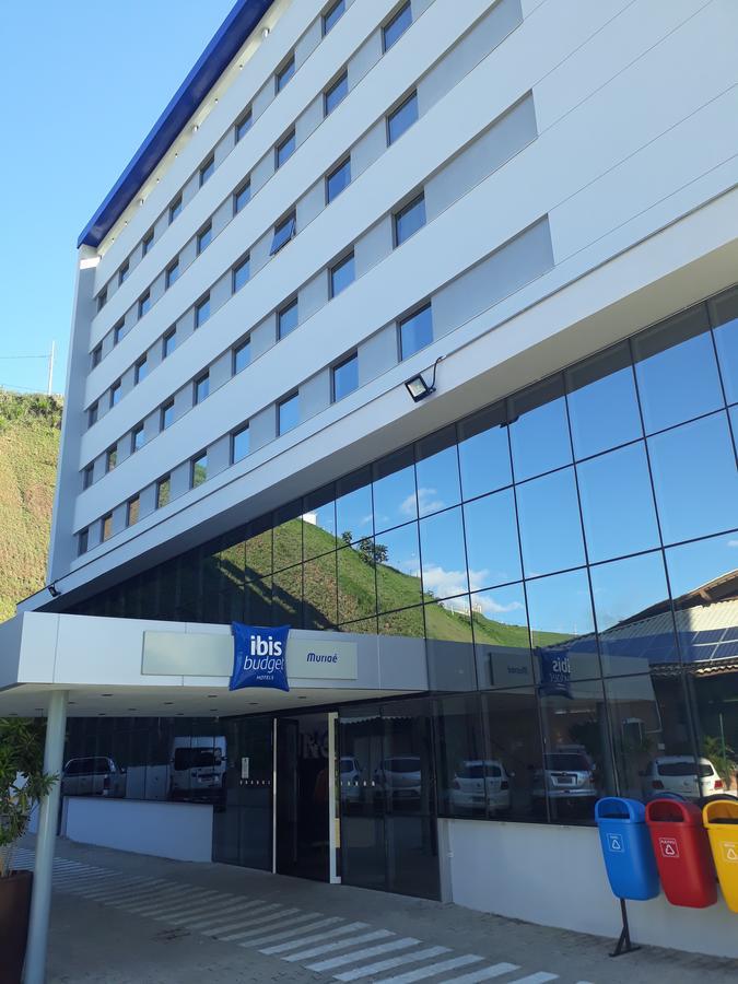 Ibis Budget 2*
