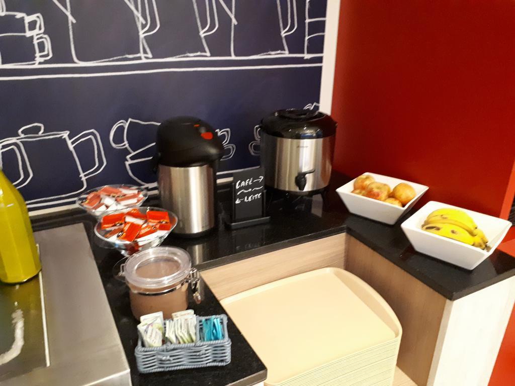 Ibis Budget Hotel 2*