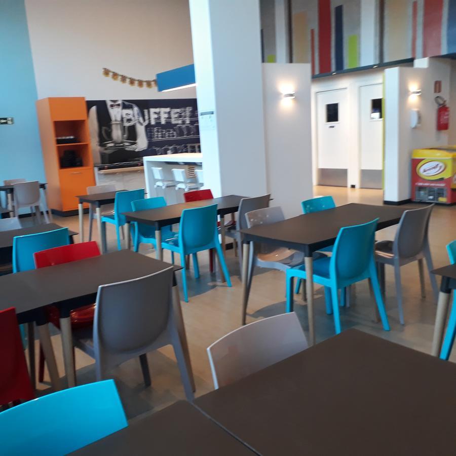 Ibis Budget 2*